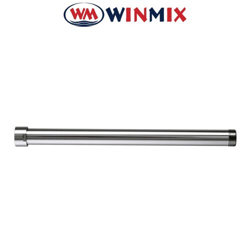 Подовжувач для душової колони 30 см із нержавіючої сталі Winmix