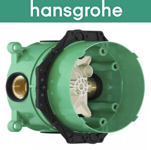 Внутрішня прихована частина для змішувача Hansgrohe (art 01800180) Ibox universal