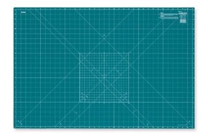 Килимок для різання самовостанавлівающійся A1 (товщина 2 мм.). OLFA CM-A1