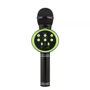 Мікрофон для караоке V11 бездротової