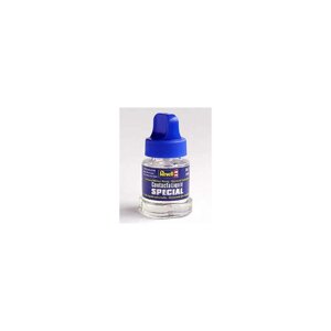 REVELL 39606 - КЛЕЙ. Contacta Liquid Special, Leim (Flasche 30 g)