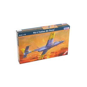 1/72 MISTER CRAFT B-39 - TS-11 INDIAN AIR FORCE