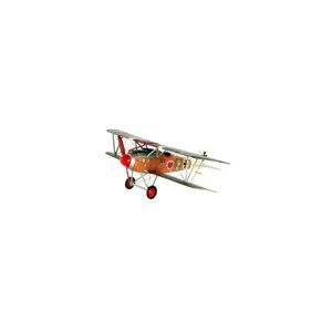 1/72 REVELL 04062 - ALBATROSS D. III