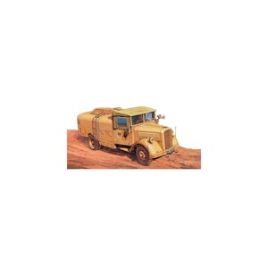 1/48 ITALERI 6604 - Kfz. 385 Tankwagen