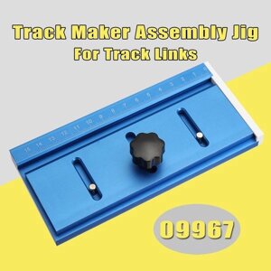 Інструмент для складання траків. MASTER TOOLS 09967