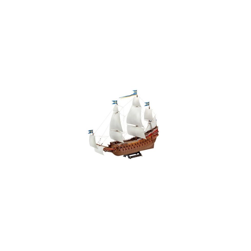 Sailing Ship VASA. 1/150 REVELL 05414 від компанії Хоббінет - збірні моделі - фото 1