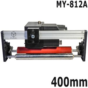 Датер термопринтер MY-812A-600mm Автоматичний термодатер 60см Промисловий датер для термодруку Hualian