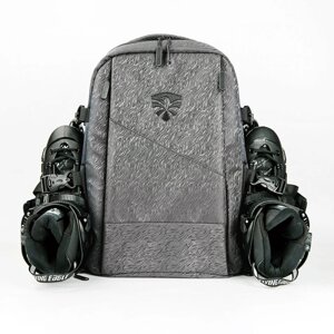 Рюкзак для роликів Flying Eagle Movement Backpack Big 40 л сірий