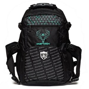 Рюкзак для роликів Flying Eagle Portech Backpack Small 25 л зелений