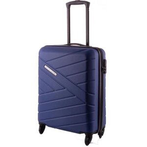 Валіза Travelite Bliss Navy S (TL074847-20)