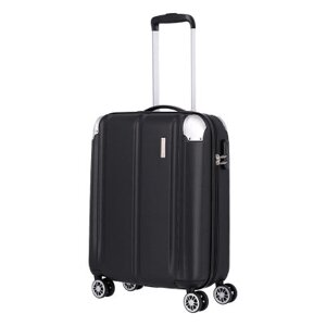 Валіза Travelite City Black S (TL073047-01)