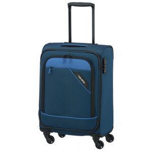 Валіза travelite DERBY blue S (TL087547-20)