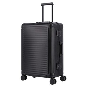 Валіза Travelite Next Black M (TL079948-01)
