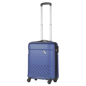 Валіза Travelite Vinda Royal Blue S (TL073847-21)