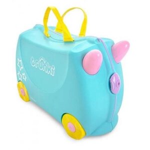Валіза Trunki Una the Unicorn (0287-GB01-UKV)
