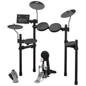 Електронна ударна установка Yamaha DTX452K