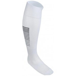Гетри Select Football socks stripes білий, чорний Чол 38-41 арт101777-011 (2603550152113)