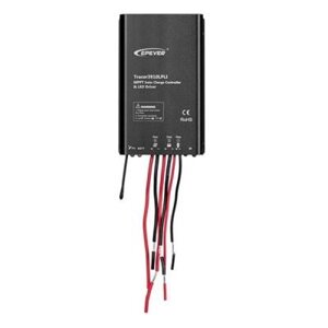 Контролер заряду epsolar tracer3910LPLI 15A,12/24V MPPT solar (tracer3910LPLI)