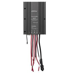 Контролер заряду epsolar tracer5210BPL 20A,12/24VDC auto MPPT solar (tracer5210bpl_awg)