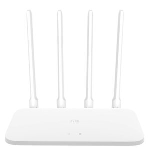 Маршрутизатор Xiaomi Mi WiFi Router 4A Global (DVB4230GL)
