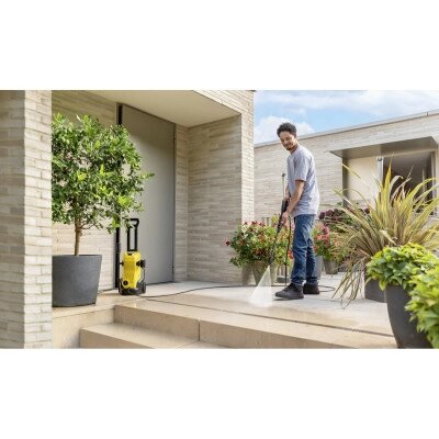 Мінімийка Karcher K 3 купити в Україні