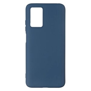 Оригінал! Чохол до мобільного телефона Armorstandart ICON Case Xiaomi Redmi 10/10 2022 Dark Blue (ARM66075) - Вища