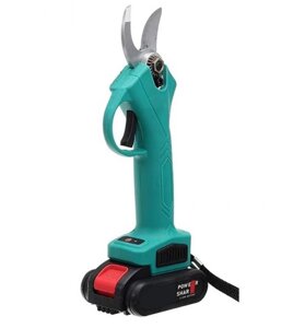 Секатор акумуляторний Domotec 8771 68V