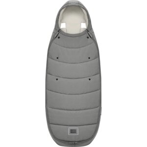 Зимовий конверт Cybex Platinum Mirage Grey (523000715)