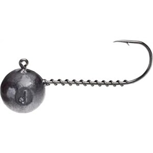 Джиг-голівка Jigger Fudo AB Jig 4/0 21g (5шт/уп) (9739.03.53)