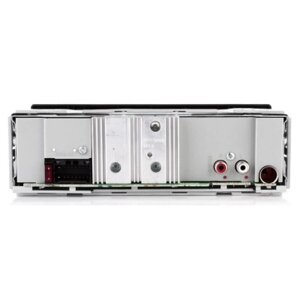 Автомагнітола JVC KD-X162