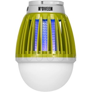 Інсектицидна лампа Noveen IKN824 (RL074374)