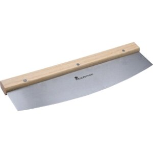 Ніж для піци Bergner MasterPro Foodies collection 35x10.3x2 см (BGMP-4872)