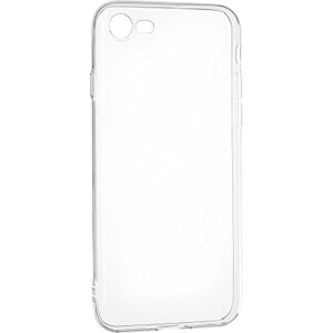 Чохол до мобільного телефона BeCover Apple iPhone 7 / 8 / SE 2020 Transparancy (704769) (704769)