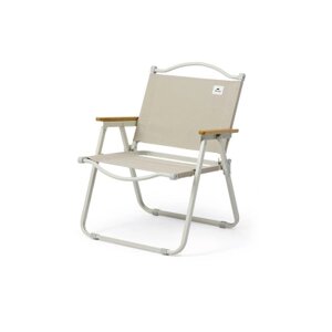 Крісло складане Naturehike CNK2300JU012 бежеве (6976023926877)