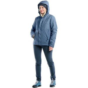 Куртка Turbat Vihola Wmn orion blue - L - синій (012.004.3746)