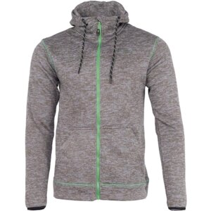 Кофта Hallyard Jon 003 Сірий 2XL (jon/7796-003 2XL)