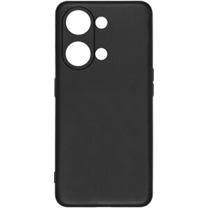 Оригінал! Чохол до мобільного телефона BeCover OnePlus Nord 3 5G Black (711774) - Вища Якість!