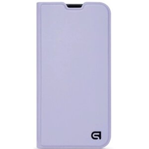 Чохол до мобільного телефона Armorstandart OneFold Case Samsung A15 4G (A155) / A15 5G Lavender (ARM73809)
