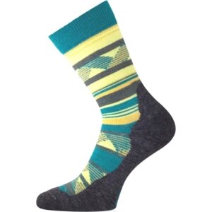 Термошкарпетки Lasting трекінг WLI 668 XL (002.003.4254)