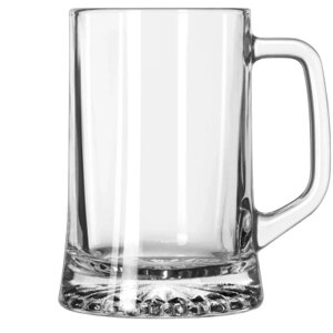 Кухоль для пива Onis (Libbey) Maxim Beer Mugs 680 мл (833492)