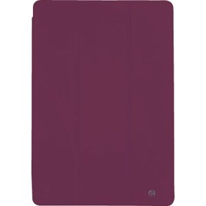 Чохол для планшета Armorstandart Smart Fold Pen Samsung Galaxy Tab S10 FE+ Plum (ARM85559)