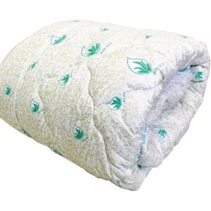 Ковдра Casablanket демісезонна Aloe Vera полуторна 150х215 (150Aloe Vera)