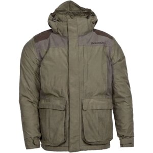 Куртка Hallyard Boville Хакі 56 (boville-j-001 56)
