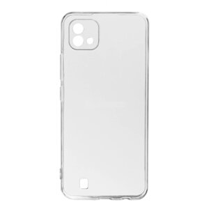 Чохол до мобільного телефона Armorstandart Air Series Realme C11 2021 Transparent (ARM59513)