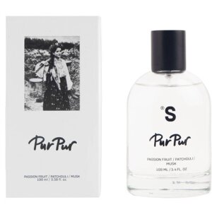 Парфумована вода Sisters Aroma Pur Pur 100 мл (4820227782741)