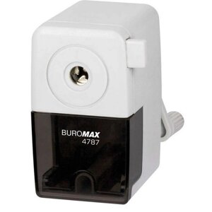 Точилка Buromax mechanical, to clamp (BM. 4787)