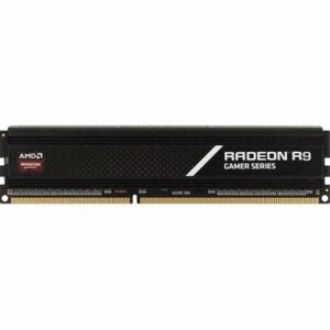 Модуль памяті для компютера DDR4 8GB 3200 MHz AMD (R948G3206U2S-U)