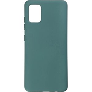 Оригінал! Чохол до мобільного телефона Armorstandart ICON Case Samsung A51 Pine Green (ARM56339) - Вища Якість!