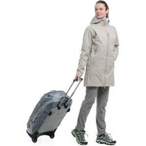Куртка Turbat Rainforest Wmn chateau gray XS (012.004.3891)