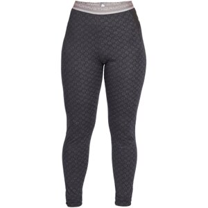 Термоштани Thermowave Extreme Long Pants Woman 992 Чорні M (12XTRM712-992M)
